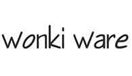 wonki ware logo